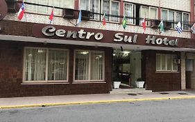 Centro Sul Hotel